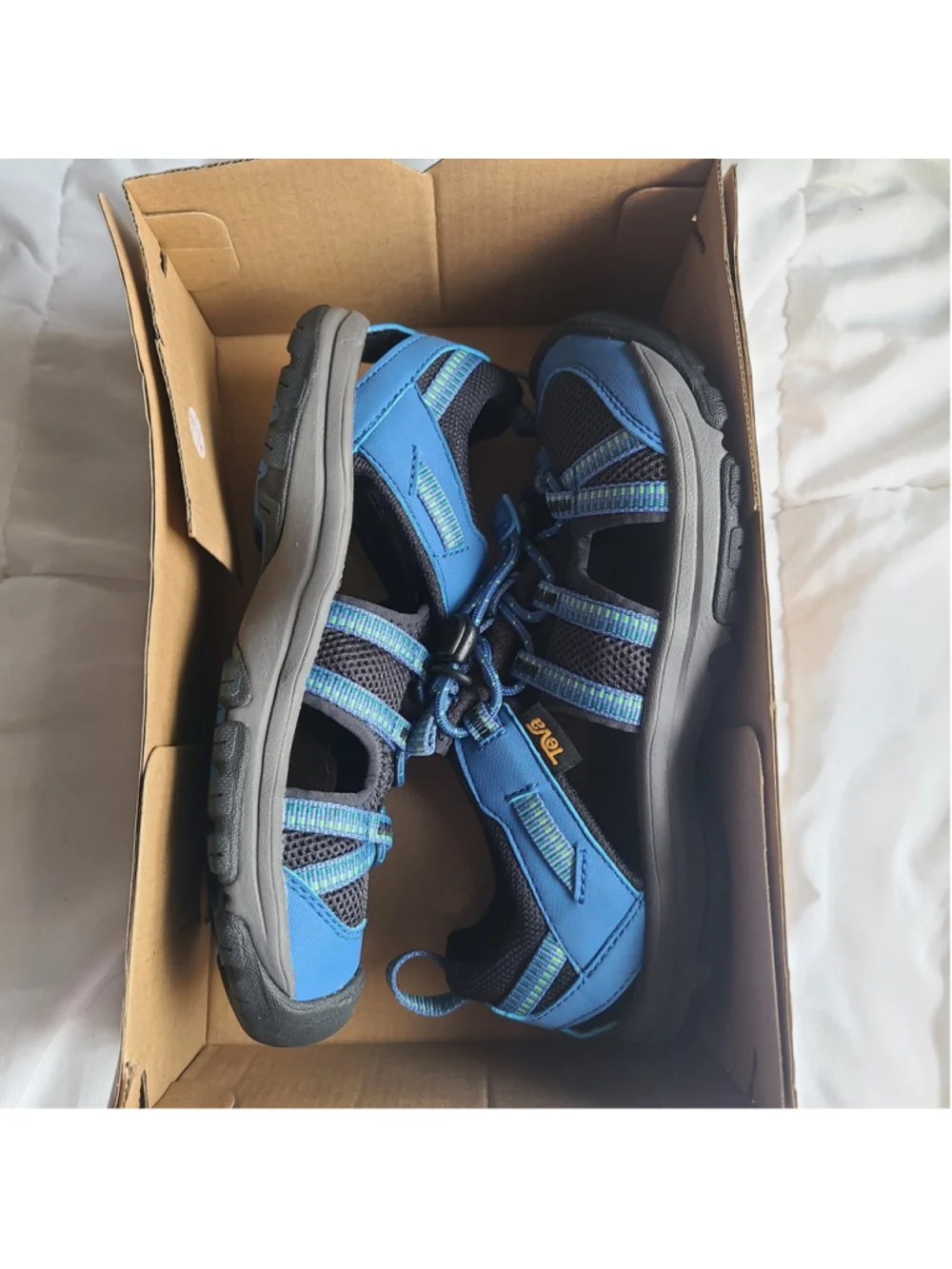 Teva new unisex